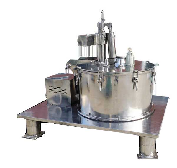 filter centrifuge