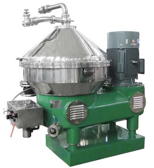 Disk Centrifuge 700